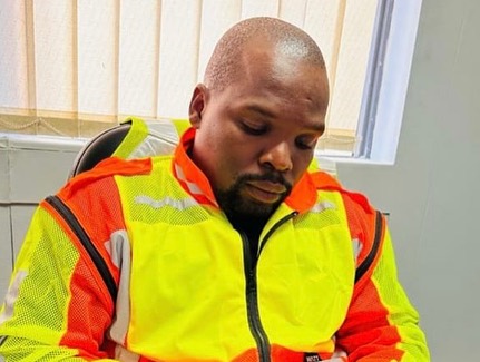 MD THANDAZANI NDLELA